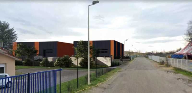 À Charvieu-Chavagneux (38230), découvrez ce bâtim