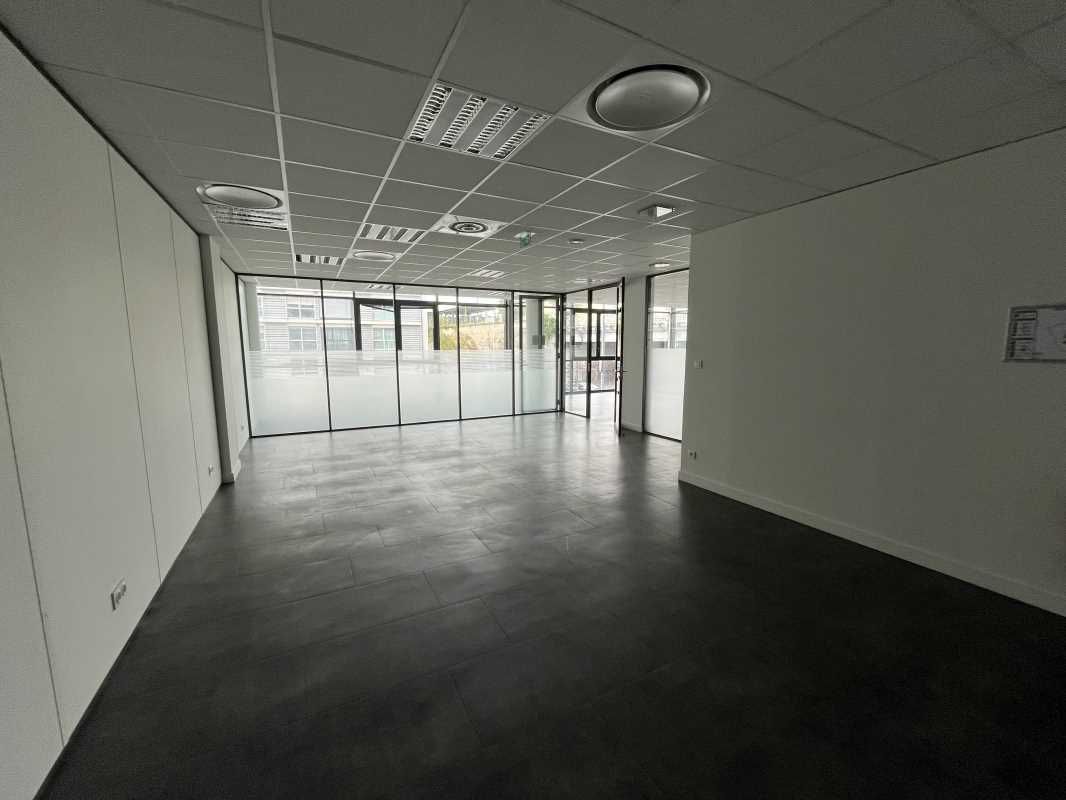 Cushman & Wakefield vous propose à la location de