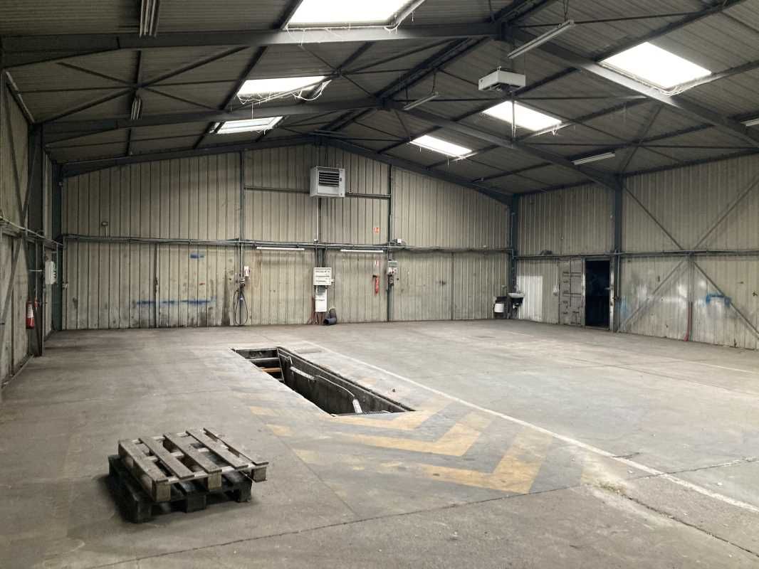 Cushman & Wakefield vous propose à la location un