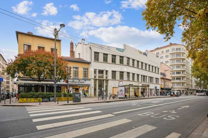 Cushman & Wakefield vous propose une opportunité 