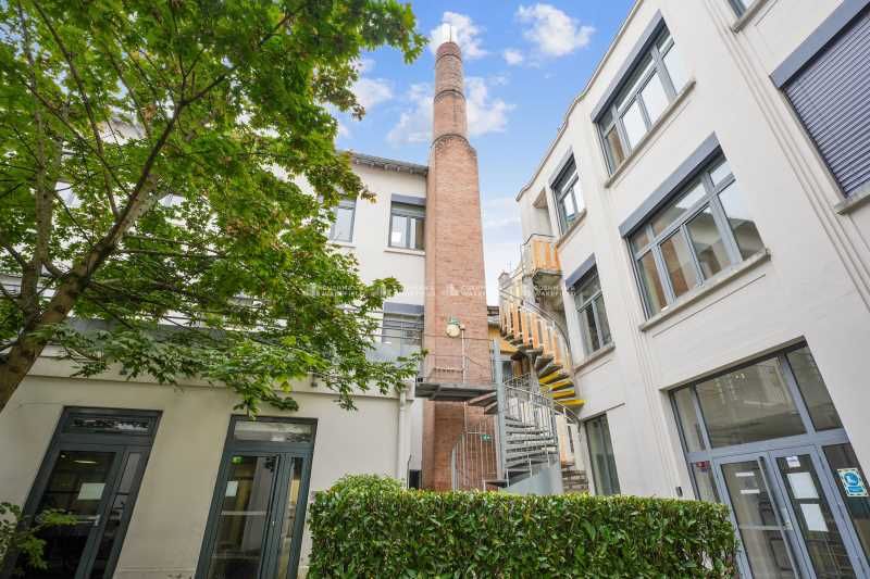 Cushman & Wakefield LYON vous propose de découvri