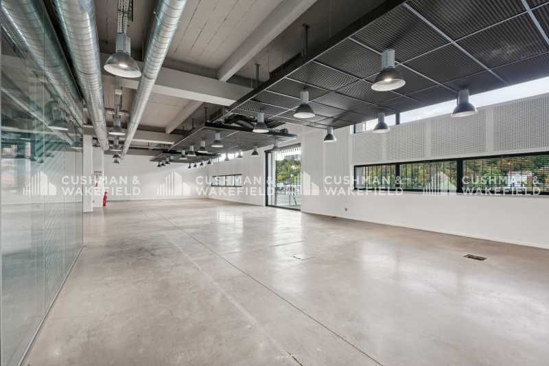 Cushman & Wakefield vous propose à la location pl