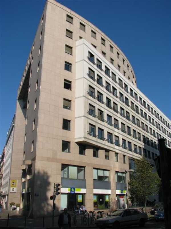 Cushman & Wakefield Lyon vous propose à la locati