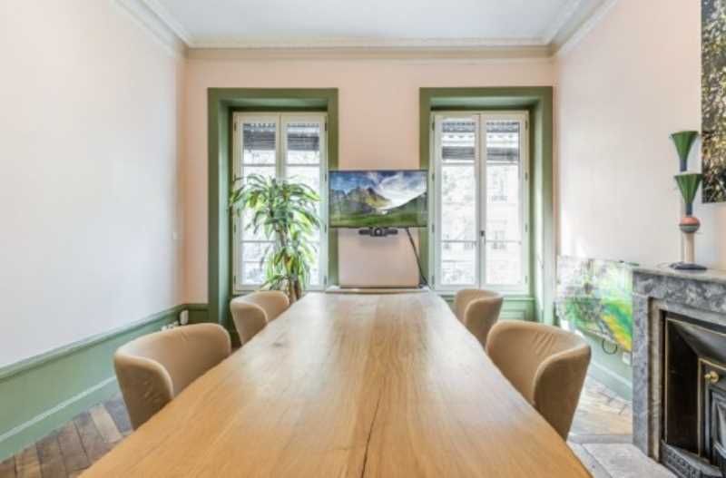 Cushman & Wakefield Lyon vous propose à la locati