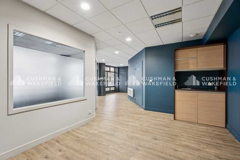 Cushman & Wakefield vous propose à la vente ou à 