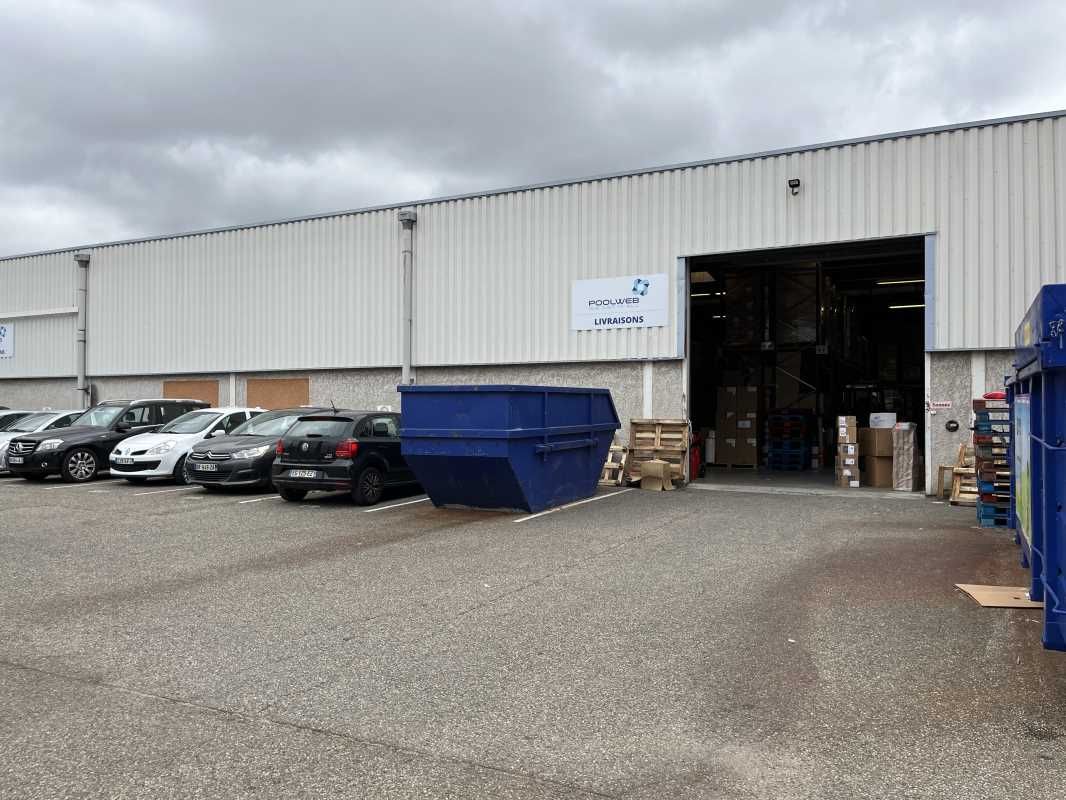 Cushman & Wakefield vous propose à la location, u