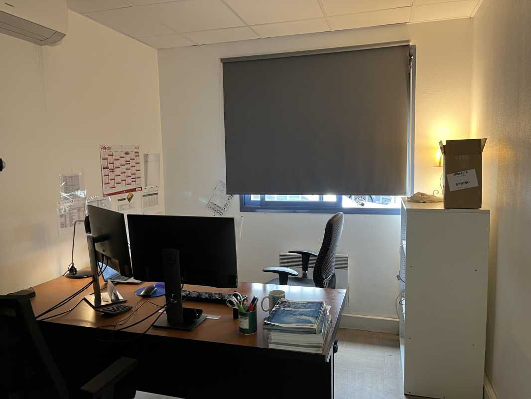 Cushman & Wakefield vous propose à la location, u