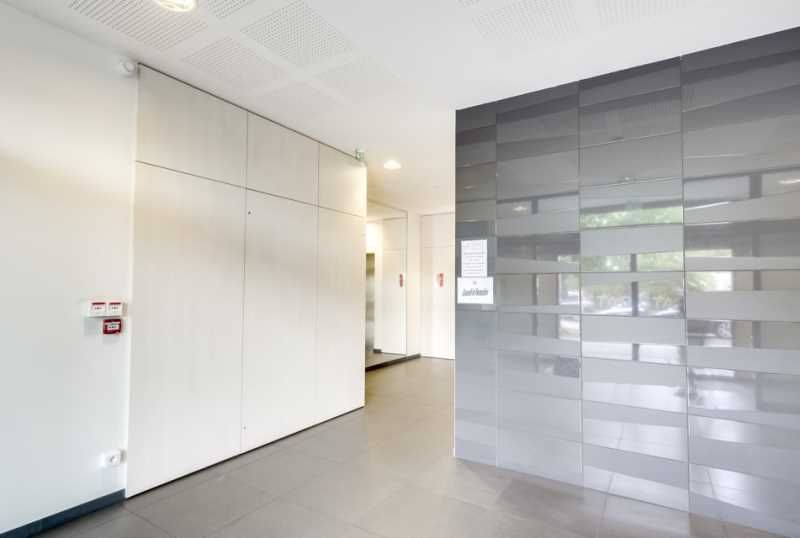 Cushman & Wakefield vous propose des bureaux à ve