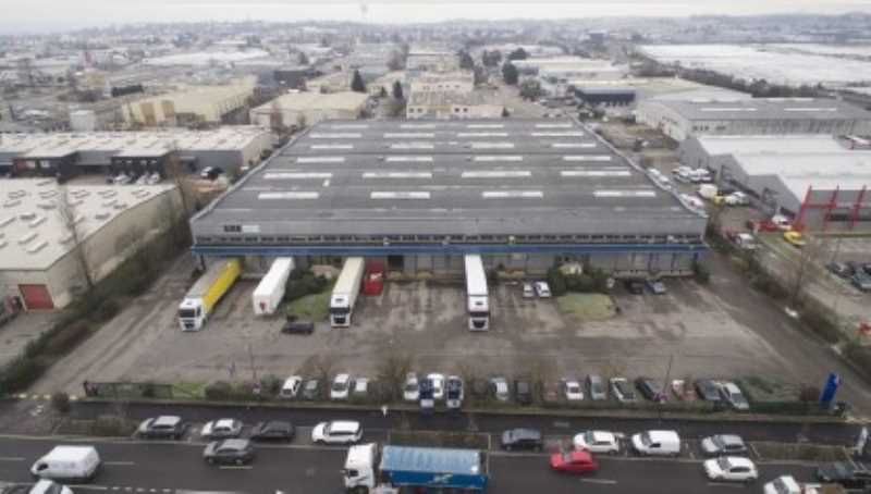 Cushman & Wakefield vous propose à la location un