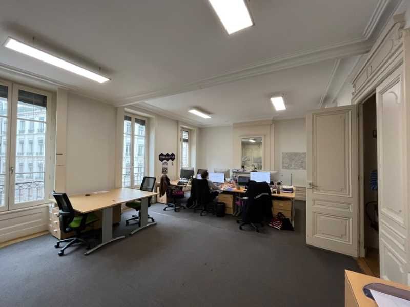 Cushman & Wakefield vous propose à la location de