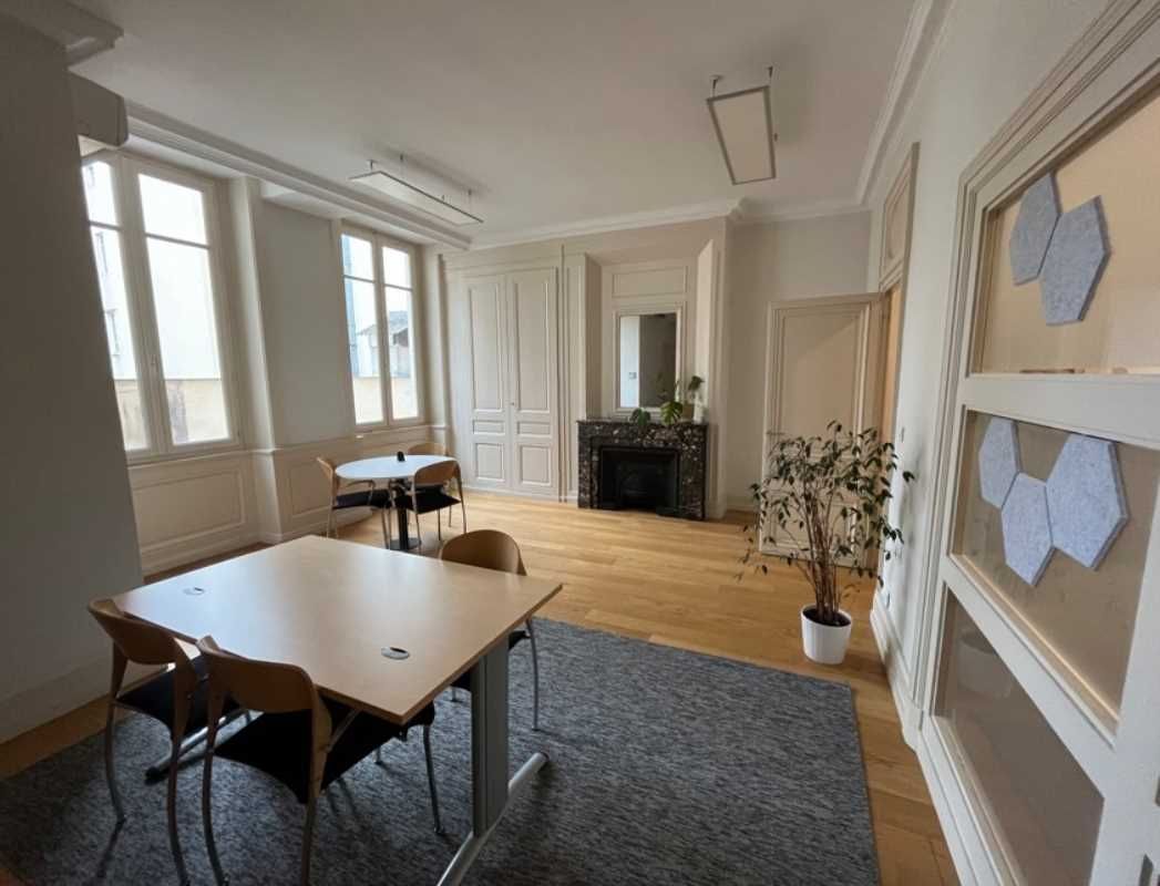 Cushman & Wakefield vous propose à la location de