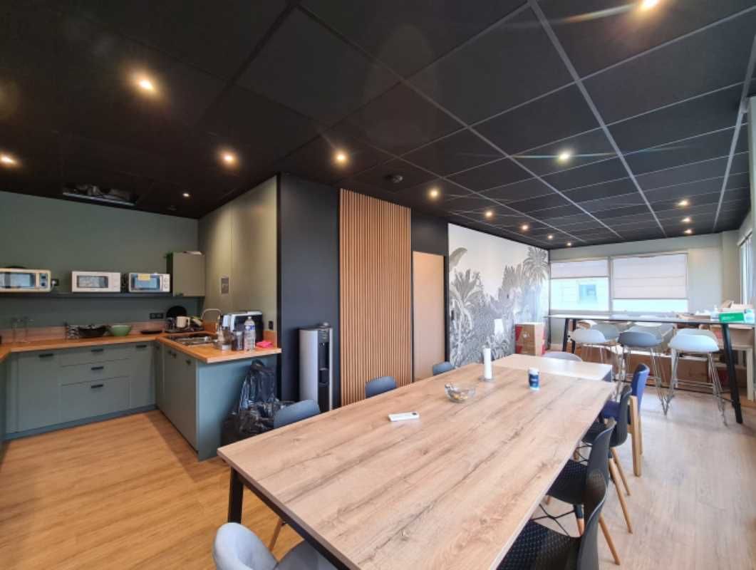 Cushman & Wakefield LYON vous présente  : Situés 