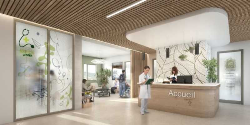 Cushman & Wakefield vous propose un ensemble immo