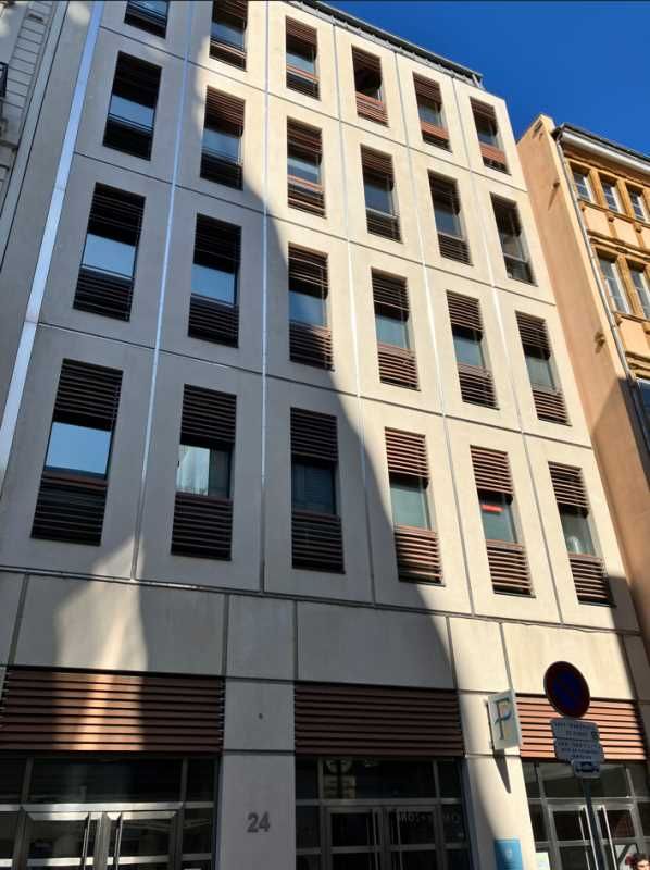 À louer, au coeur de la Presqu'île de Lyon (69002