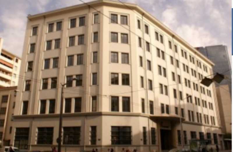 Au coeur du 6? arrondissement, à deux pas de la P