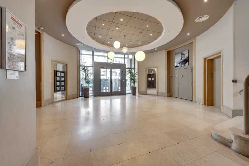 Au coeur du 6? arrondissement, à deux pas de la P