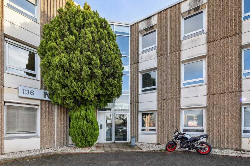 À Écully, au coeur du secteur dynamique du Moulin