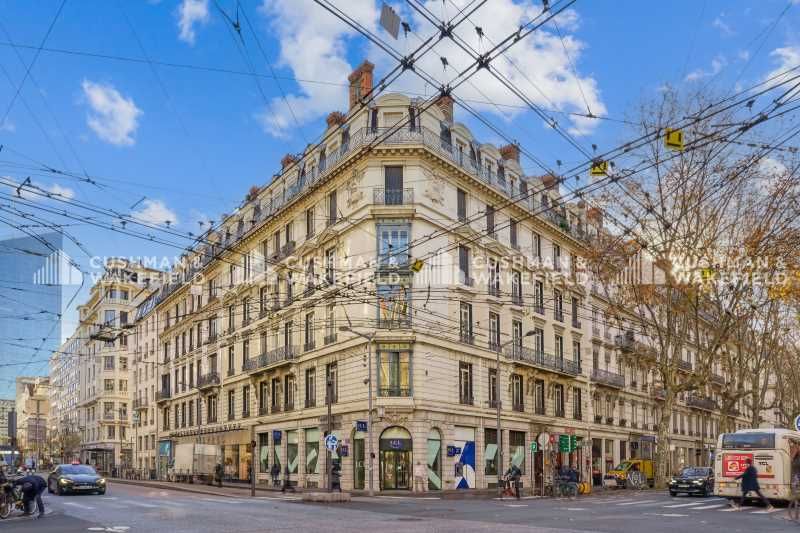 Cushman & Wakefield vous propose en exclusivité d