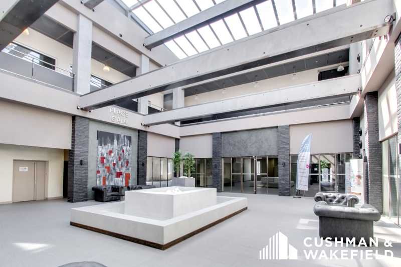 Zone Franche Urbaine (ZFU), bureaux à louer à Mar