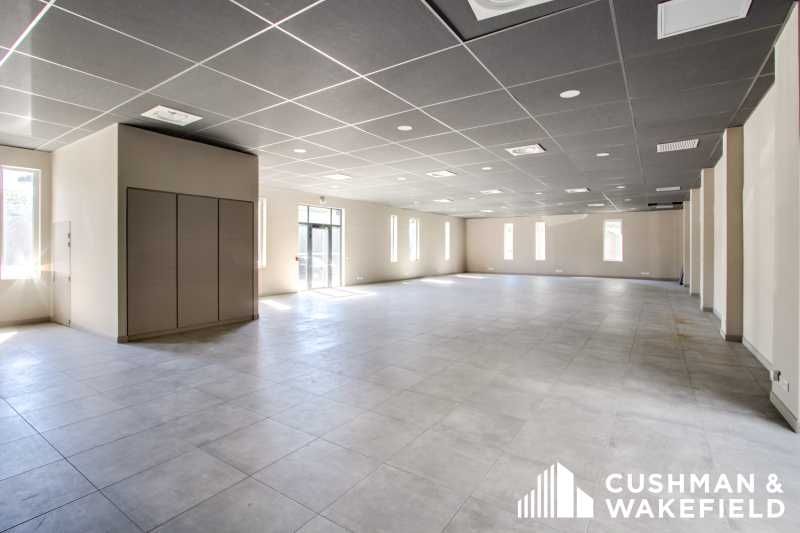 Zone Franche Urbaine (ZFU), bureaux à louer à Mar