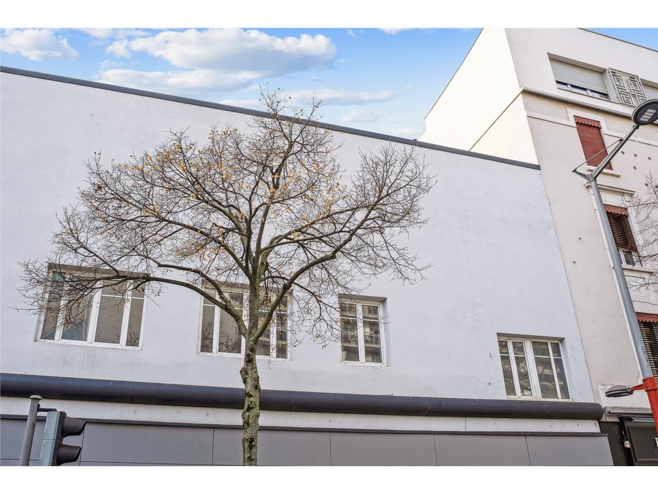 Cushman & Wakefield vous propose à la location ou