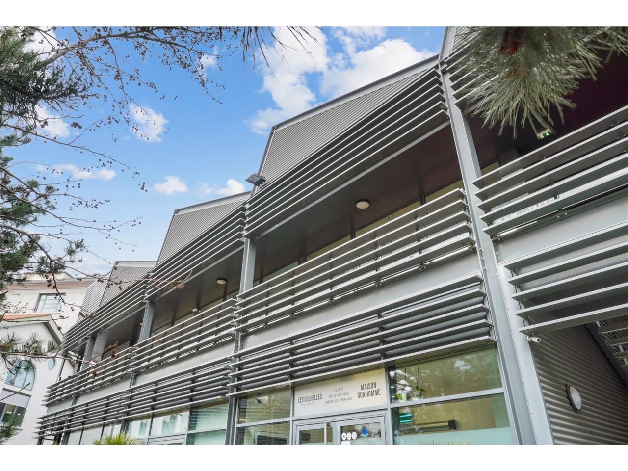 Cushman & Wakefield Lyon vous propose à la vente 