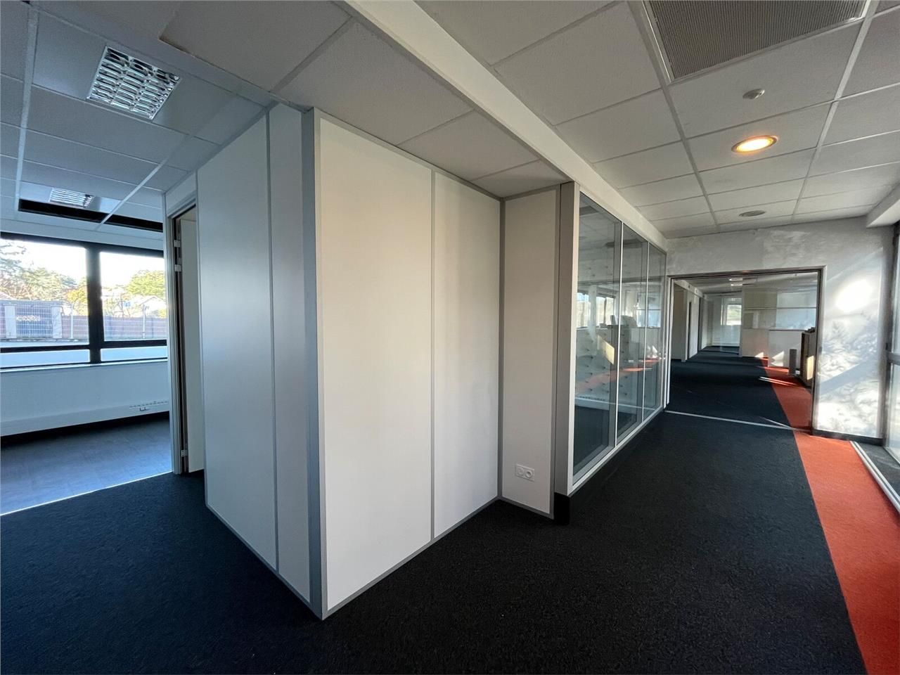 Bureaux à louer Caluire et Cuire!