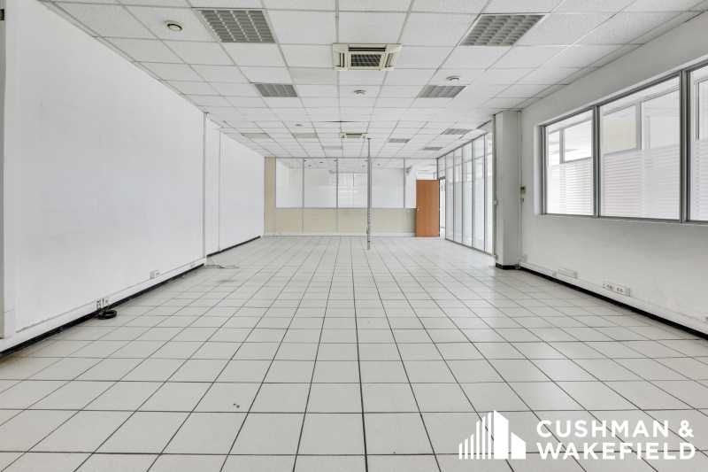 Dans le 14ème arrondissement de Marseille, nous v