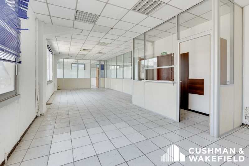 Dans le 14ème arrondissement de Marseille, nous v