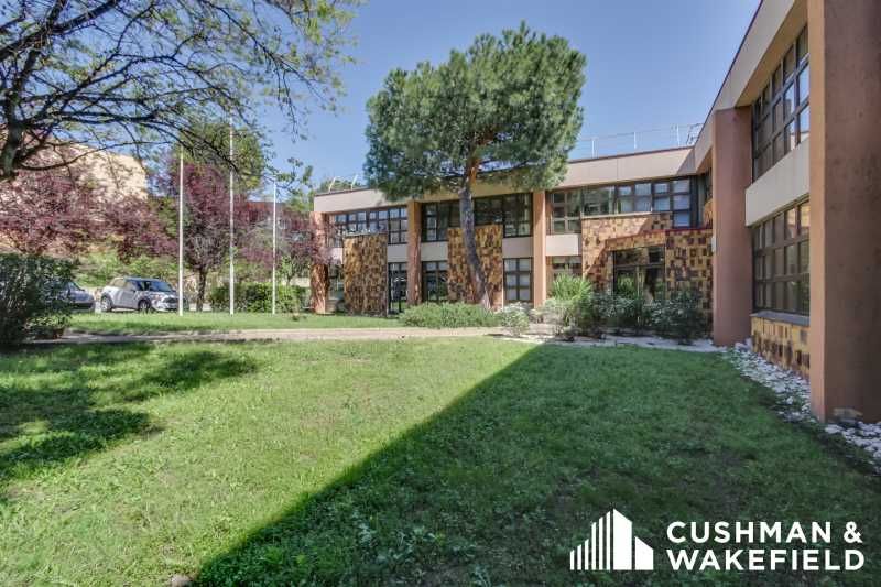 Cushman & Wakefield vous propose des bureaux à la