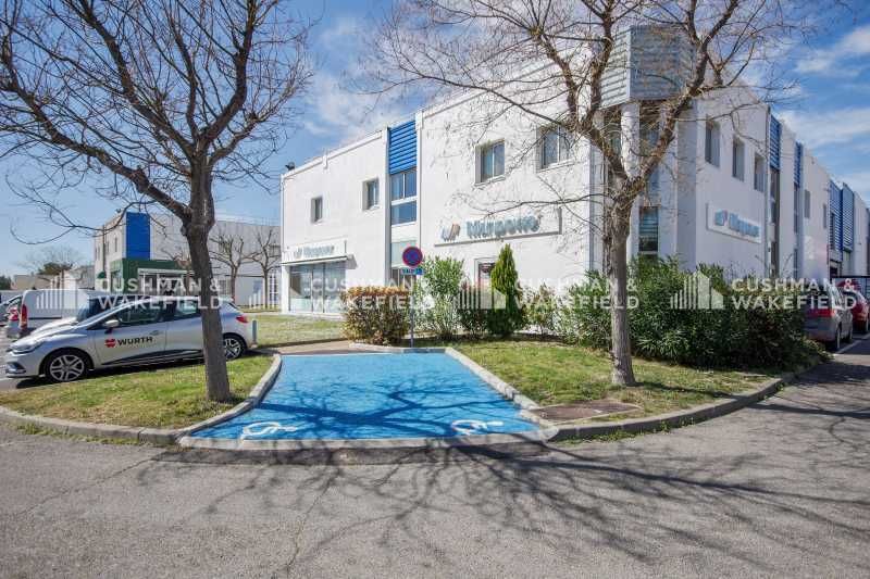 Cushman & Wakefield Aix Marseille Provence vous p