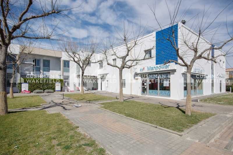 Cushman & Wakefield Aix Marseille Provence vous p