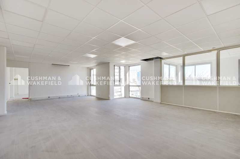 Cushman & Wakefield Aix Marseille Provence vous p