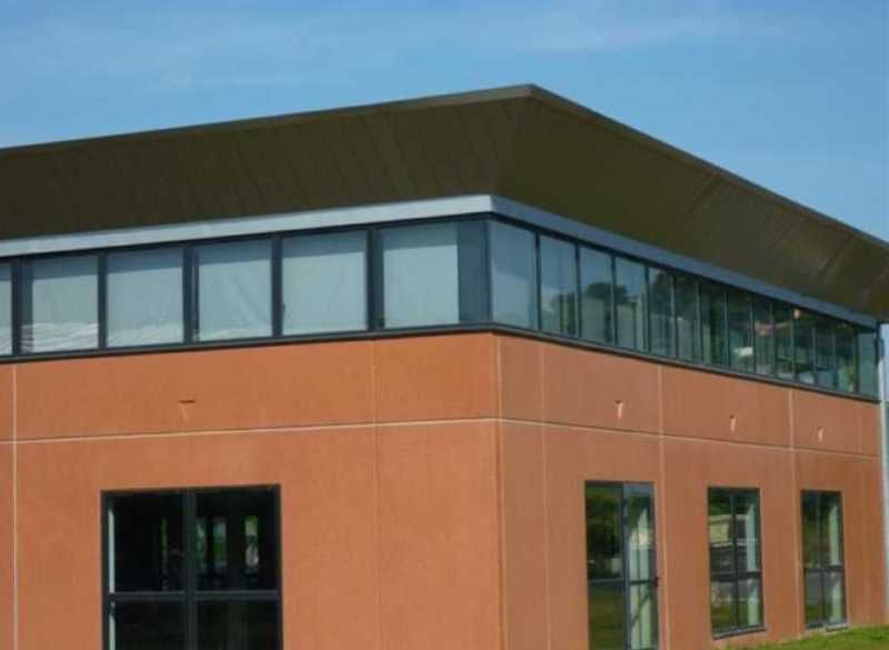 LES BARONNIES - bureaux à vendre ou à louer  - Ma