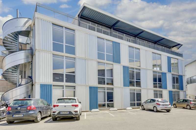 Zone Franche Urbaine (ZFU)   CUSHMAN & WAKEFIELD 