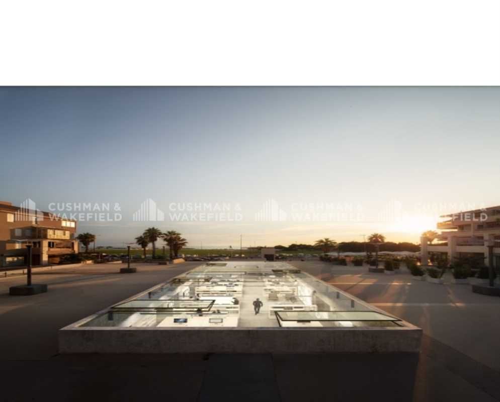 RARE A LA VENTE - BORD DE MER - PRADO BEACH  CUSH