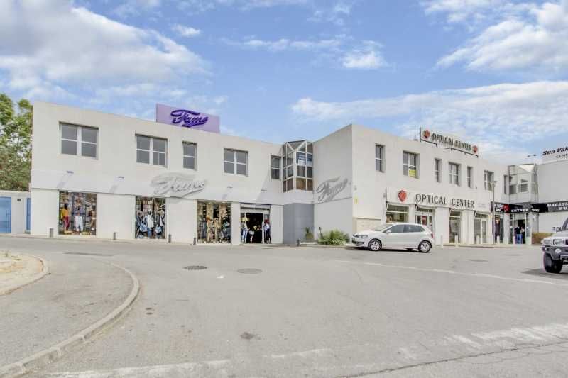 CUSHMAN & WAKEFIELD vous propose des surfaces de 