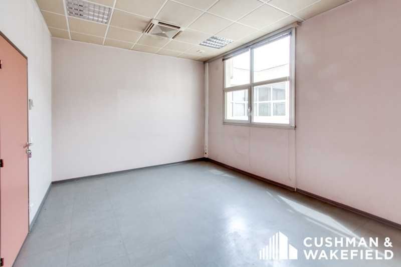 CUSHMAN & WAKEFIELD vous propose des surfaces de 