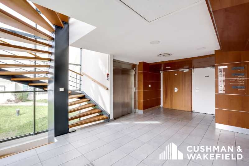 Zone Franche Urbaine (ZFU)  CUSHMAN & WAKEFIELD v