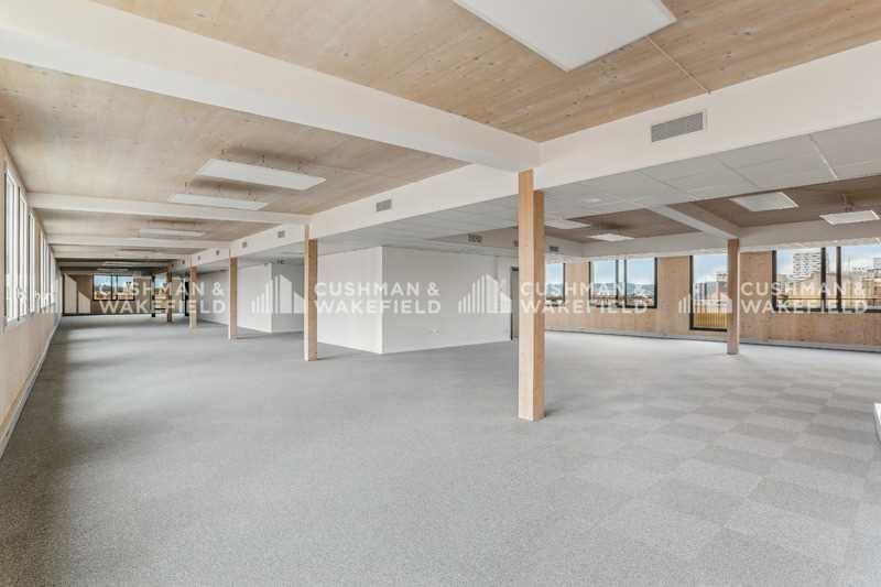 Nous vous proposons de découvrir LE BOUGAINVILLE,