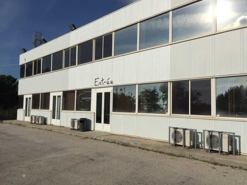 Belles surfaces de bureaux à louer à La Ciotat (1