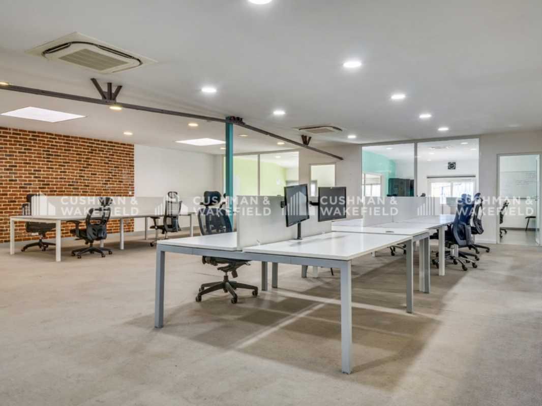 A DÉCOUVRIR !  Cushman & Wakefield vous propose d