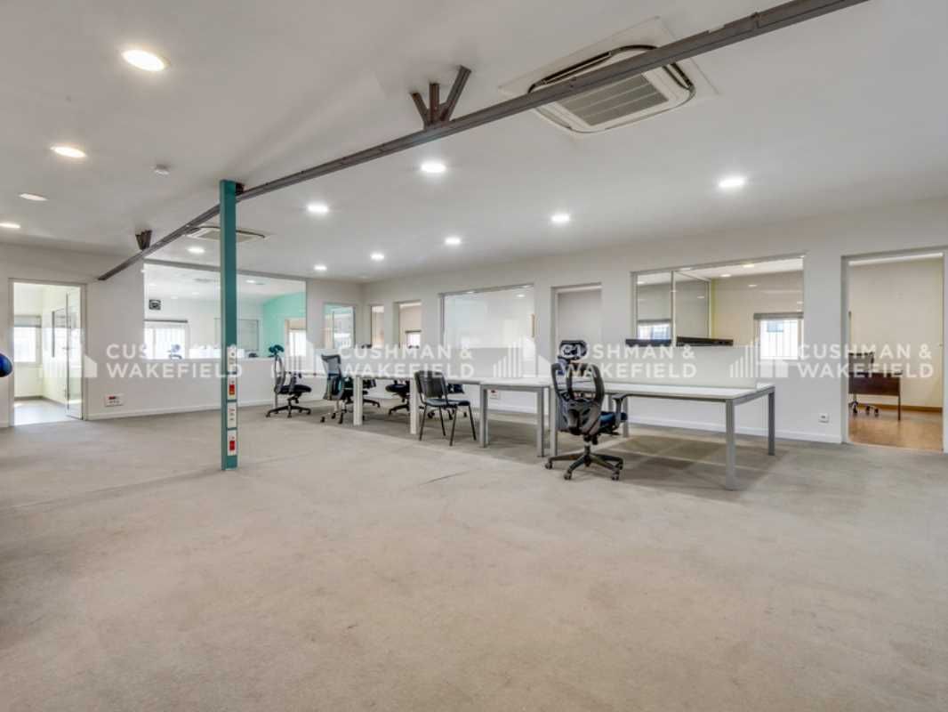 A DÉCOUVRIR !  Cushman & Wakefield vous propose d