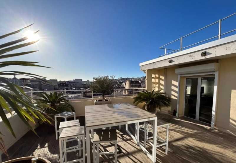 Bureaux à louer à partir de 250 m² - Hypercentre 