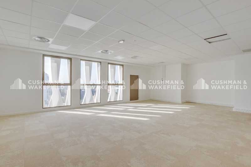 Cushman & Wakeflield vous propose des bureaux à l