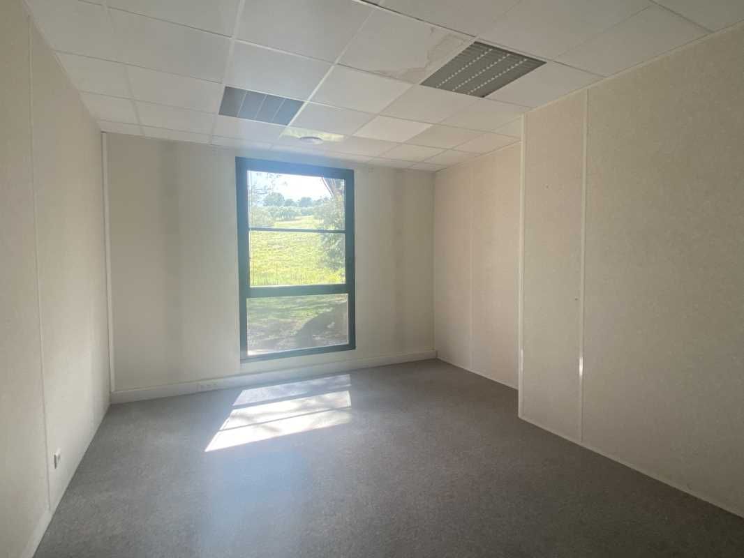 Bureaux à louer à partir de 346 m² - Aix-en-Prove