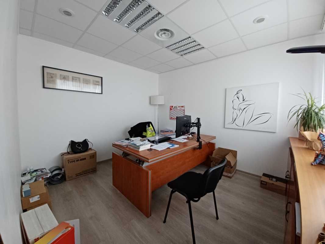 Cushman & Wakefield vous propose des bureaux à lo