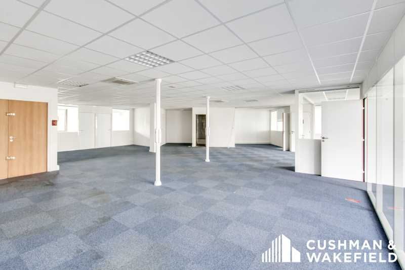 CUSHMAN & WAKEFIELD vous propose au sein de la Zo