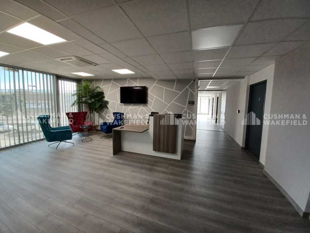 RARE - Bureaux à vendre Euromed !  Découvrez nos 