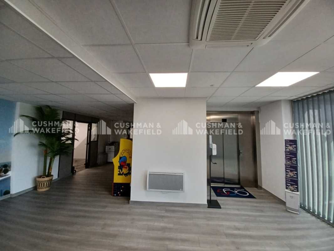 RARE - Bureaux à vendre Euromed !  Découvrez nos 